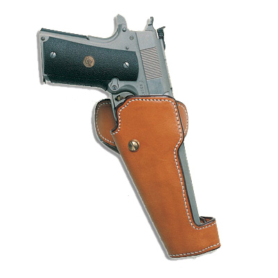 Long Slide Competition Holster