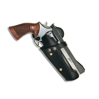 Pro Competition Holster