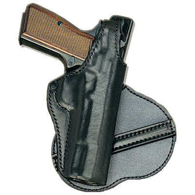 Paddle Holster