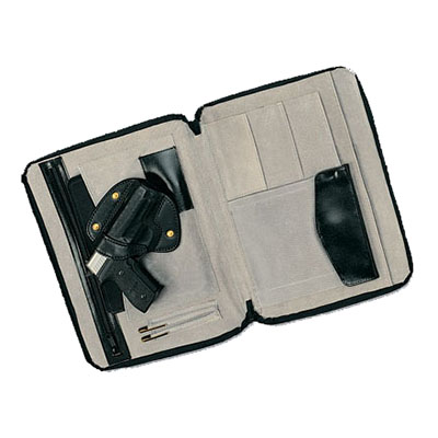 Document Pouch Holster