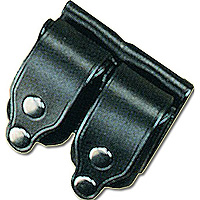 Double Closed Top SpeedLoader Pouch