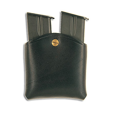 Open Top Double Mag Pouch