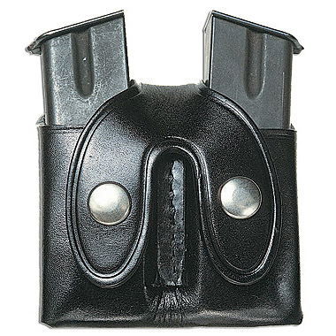 Open Top Magazine Pouch