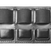 Leather Triple Mag Pouch
