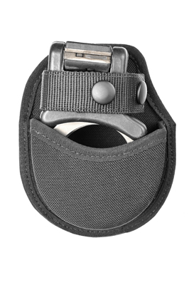 Open Top Ultimate Cuff Pouch