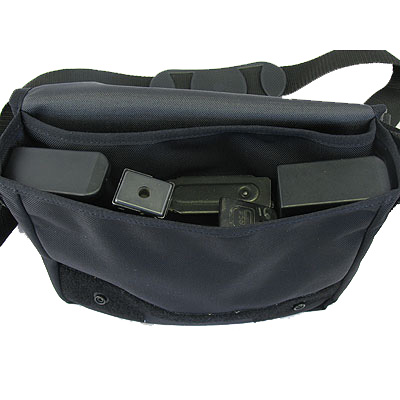 Multi-Mag Bag