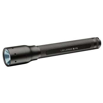 LED Lenser P6 Torch