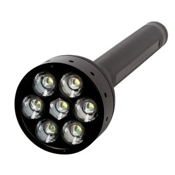 LED Lenser X21 Torch