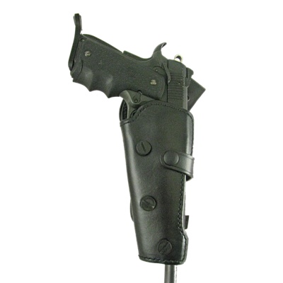 Competition Shooting Holster
